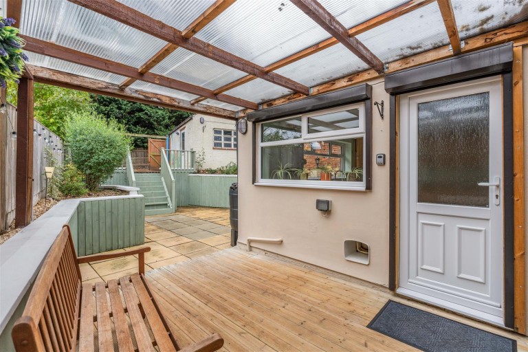 Images for Old Parr Road, Banbury