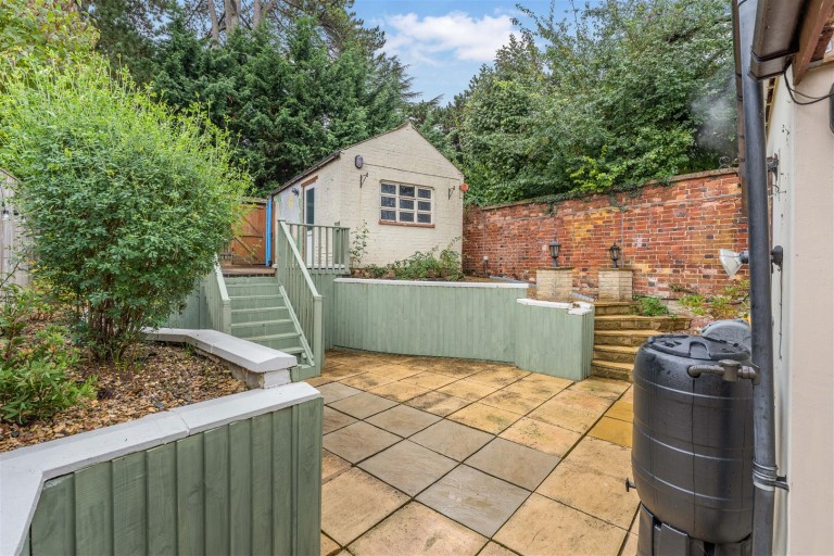Images for Old Parr Road, Banbury