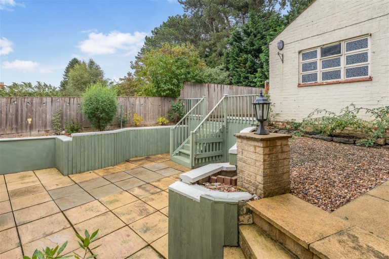 Images for Old Parr Road, Banbury