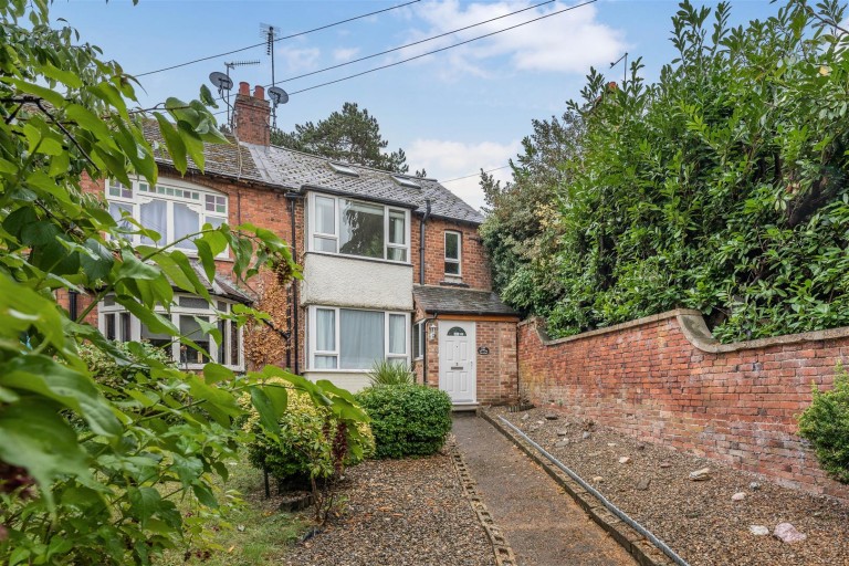 Images for Old Parr Road, Banbury