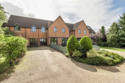 Click the photo for more details of Mill Lane, Bulkington, Bedworth