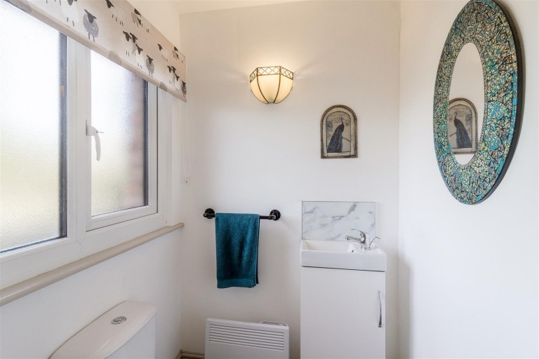 Images for Mill Lane, Bulkington, Bedworth