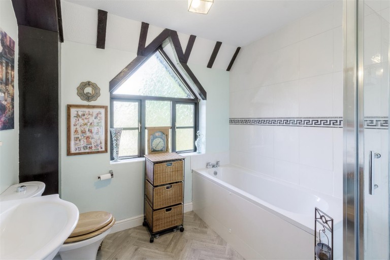 Images for Mill Lane, Bulkington, Bedworth