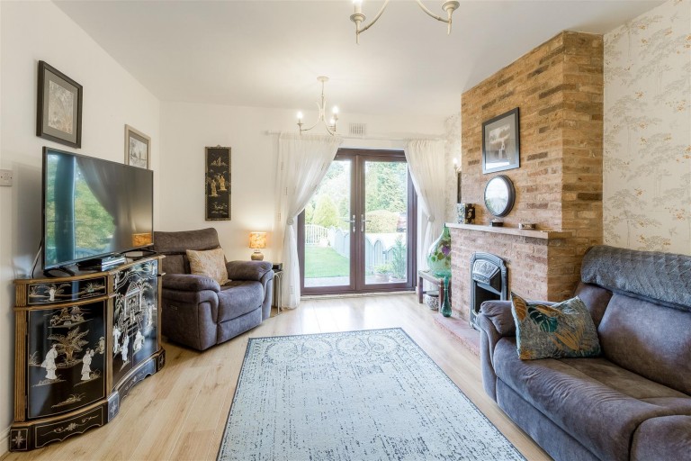 Images for Mill Lane, Bulkington, Bedworth