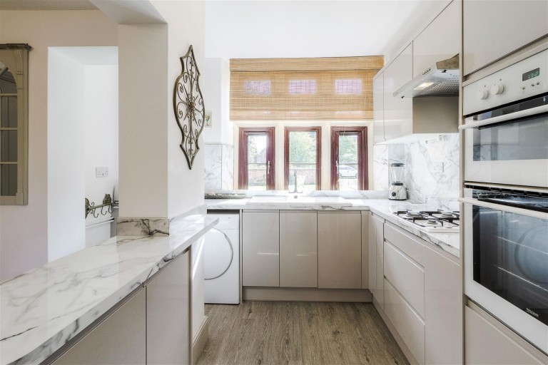 Images for Mill Lane, Bulkington, Bedworth