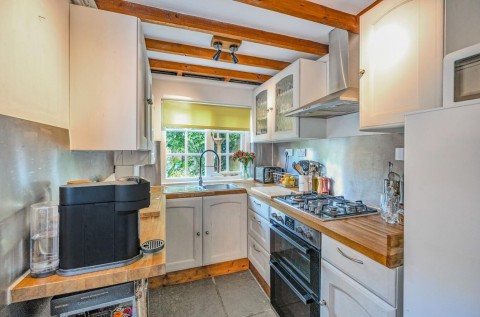 Click the photo for more details of Granary Cottages, Mill Road, Ullesthorpe, LE17