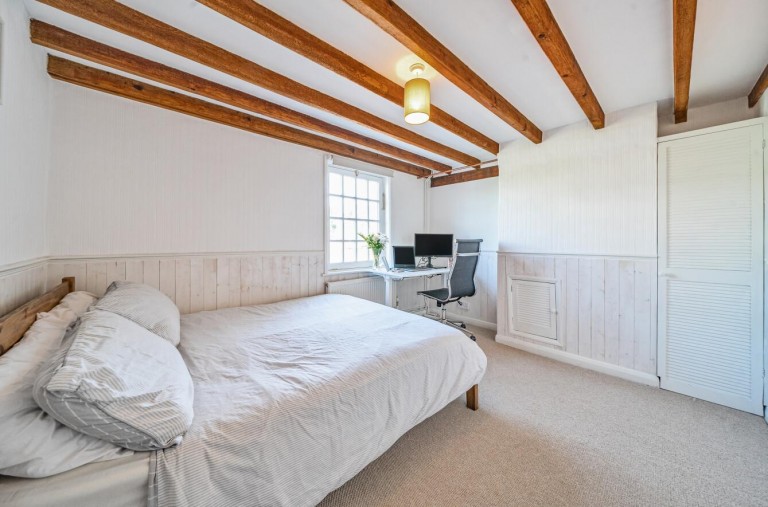 Images for Granary Cottages, Mill Road, Ullesthorpe, LE17