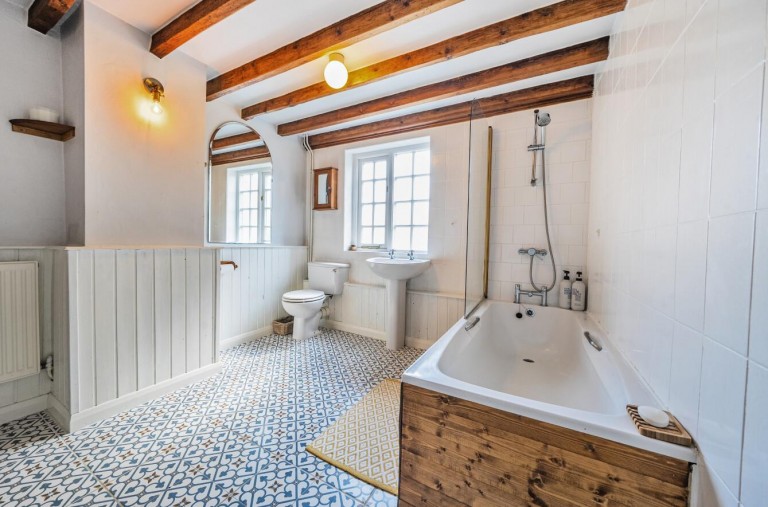 Images for Granary Cottages, Mill Road, Ullesthorpe, LE17