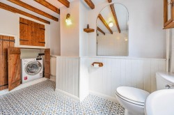 Images for Granary Cottages, Mill Road, Ullesthorpe, LE17