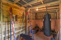 Images for Granary Cottages, Mill Road, Ullesthorpe, LE17