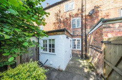 Images for Granary Cottages, Mill Road, Ullesthorpe, LE17