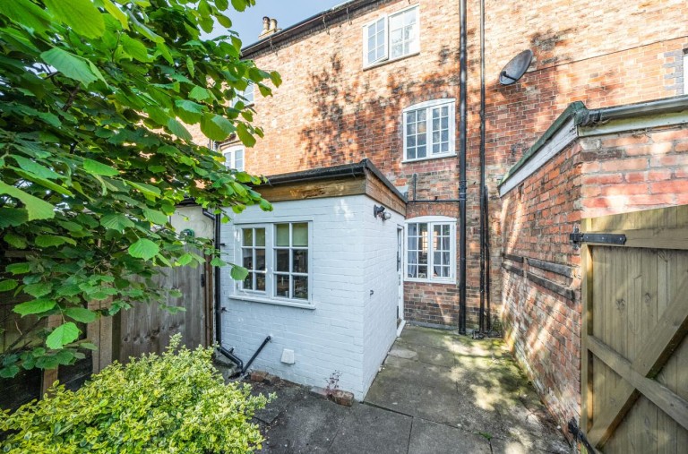 Images for Granary Cottages, Mill Road, Ullesthorpe, LE17