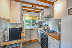 Images for Granary Cottages, Mill Road, Ullesthorpe, LE17