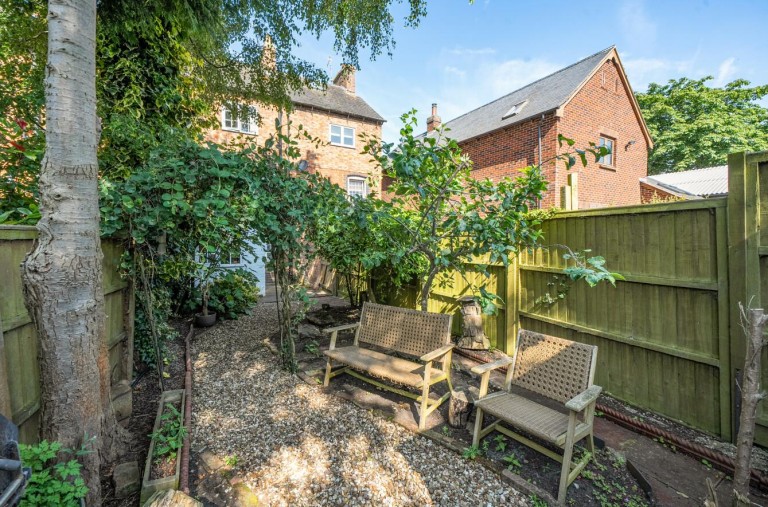 Images for Granary Cottages, Mill Road, Ullesthorpe, LE17