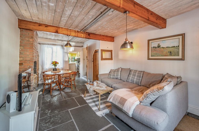 Images for Granary Cottages, Mill Road, Ullesthorpe, LE17