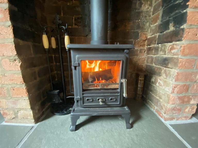 Images for Granary Cottages, Mill Road, Ullesthorpe, LE17