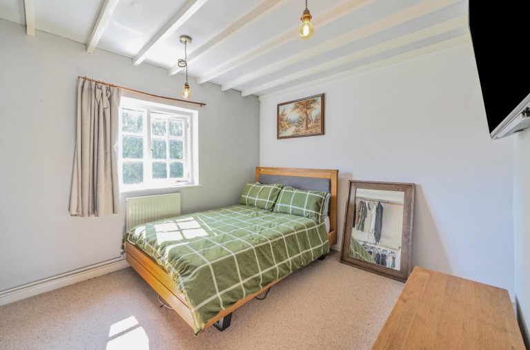 Images for Granary Cottages, Mill Road, Ullesthorpe, LE17