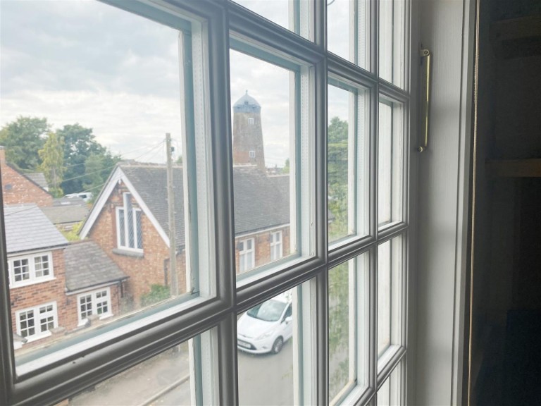 Images for Granary Cottages, Mill Road, Ullesthorpe, LE17