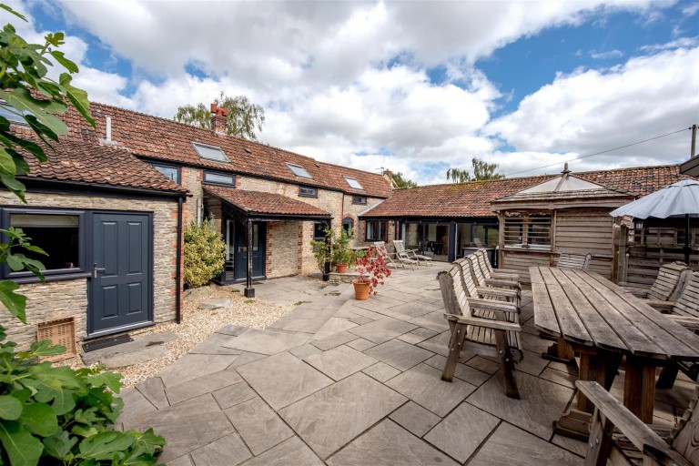 Images for Curload, Stoke St. Gregory, Taunton