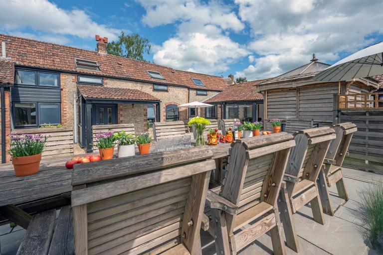 Images for Curload, Stoke St. Gregory, Taunton