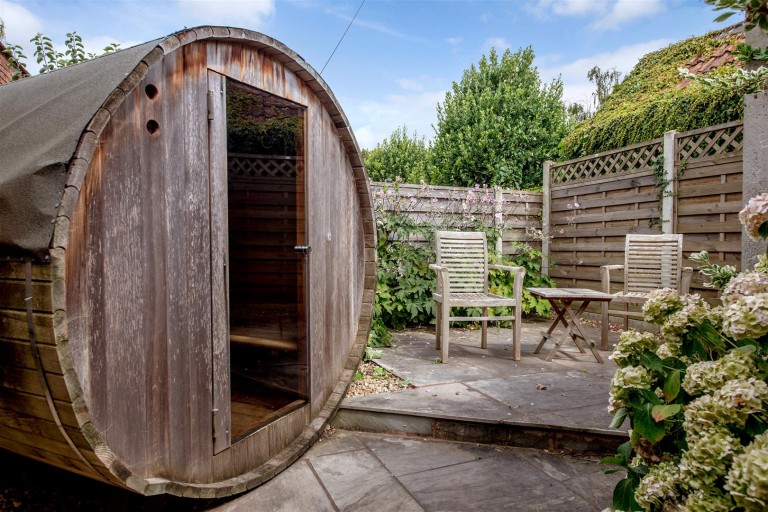 Images for Curload, Stoke St. Gregory, Taunton