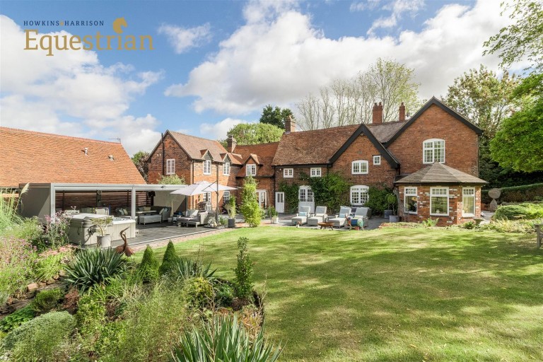 Images for Dingle Lane, Nether Whitacre, B46