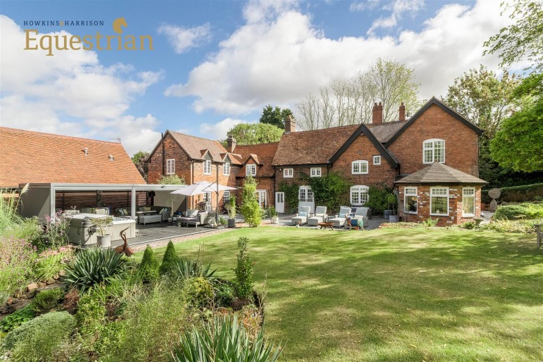 Click the photo for more details of Dingle Lane, Nether Whitacre, B46