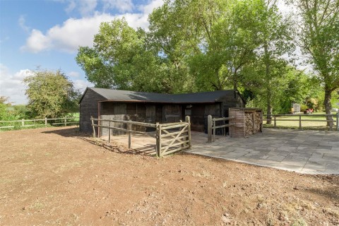 Click the photo for more details of Dingle Lane, Nether Whitacre, B46
