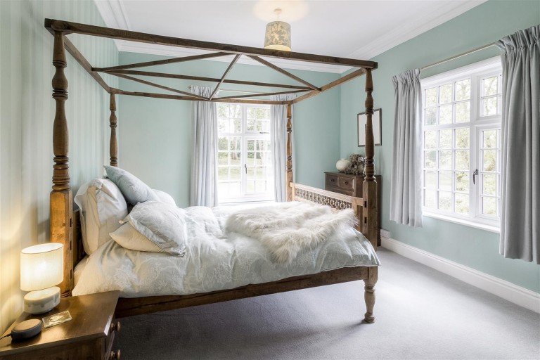 Images for Dingle Lane, Nether Whitacre, B46