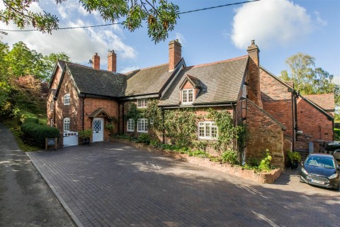 Click the photo for more details of Dingle Lane, Nether Whitacre, B46
