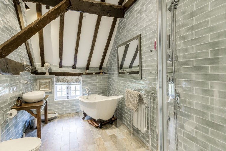 Images for Dingle Lane, Nether Whitacre, B46