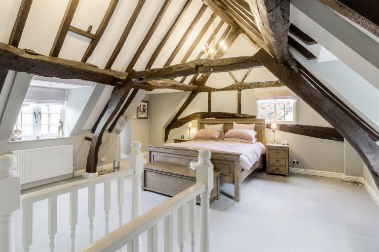 Images for Dingle Lane, Nether Whitacre, B46