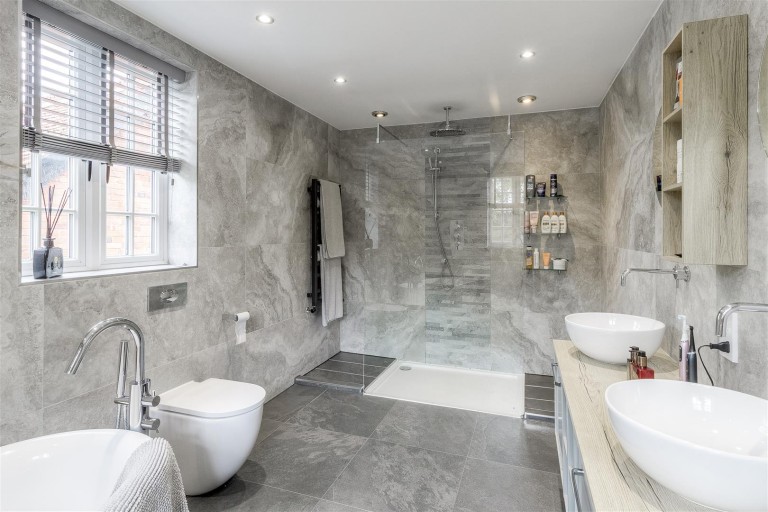 Images for Dingle Lane, Nether Whitacre, B46