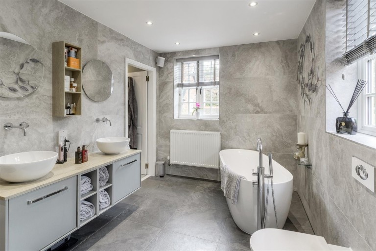 Images for Dingle Lane, Nether Whitacre, B46