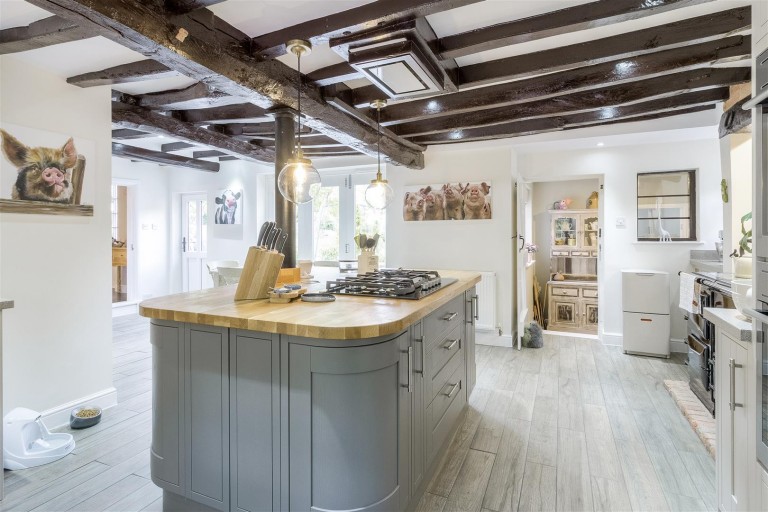 Images for Dingle Lane, Nether Whitacre, B46