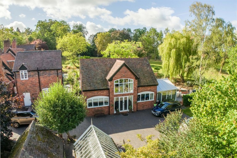 Images for Dingle Lane, Nether Whitacre, B46