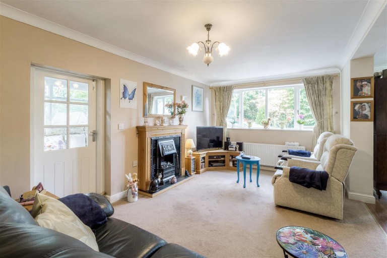 Images for Dingle Lane, Nether Whitacre, B46