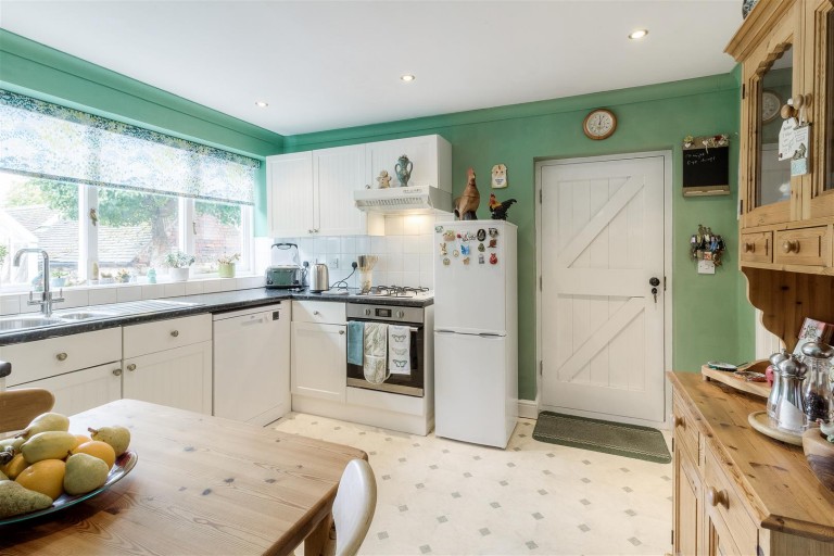 Images for Dingle Lane, Nether Whitacre, B46