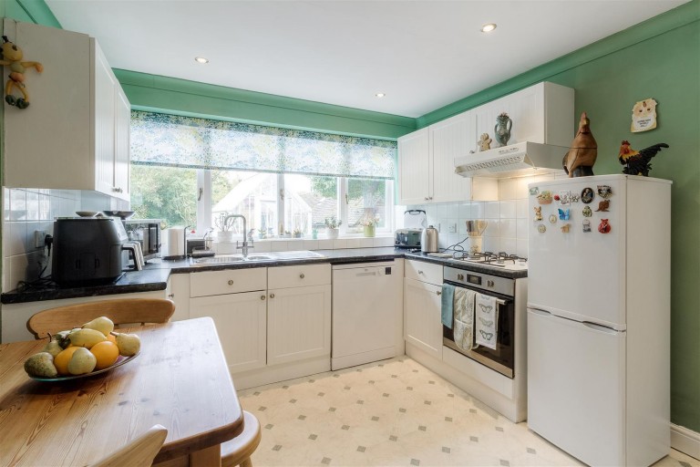 Images for Dingle Lane, Nether Whitacre, B46