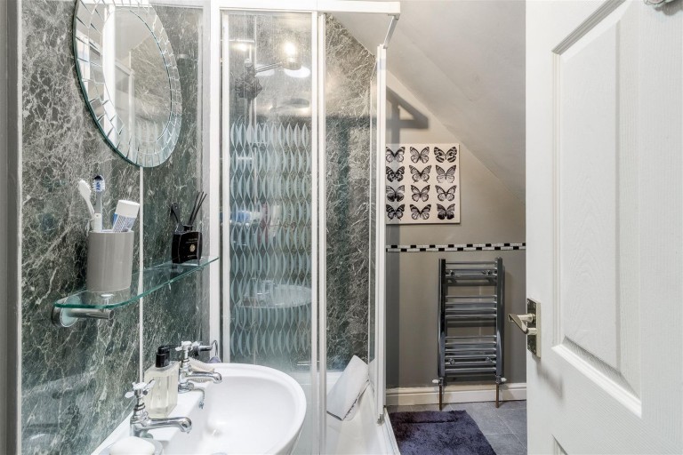 Images for Dingle Lane, Nether Whitacre, B46