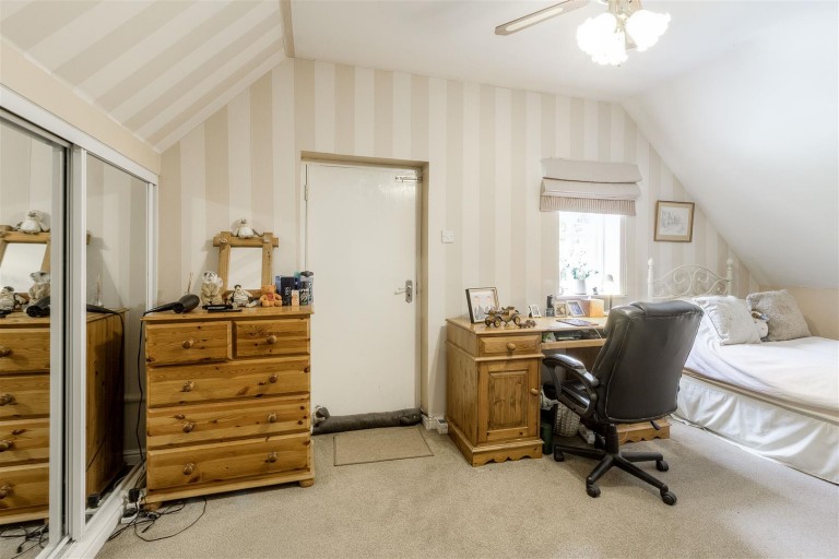 Images for Dingle Lane, Nether Whitacre, B46