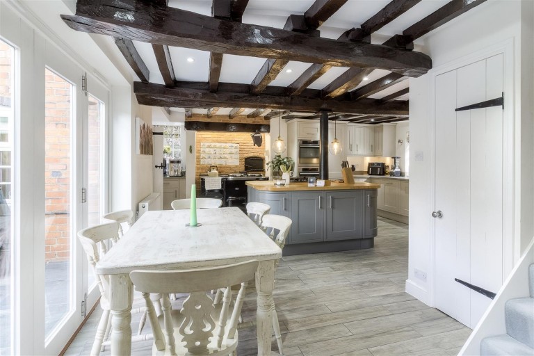 Images for Dingle Lane, Nether Whitacre, B46