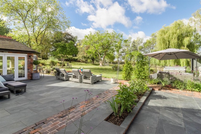 Images for Dingle Lane, Nether Whitacre, B46