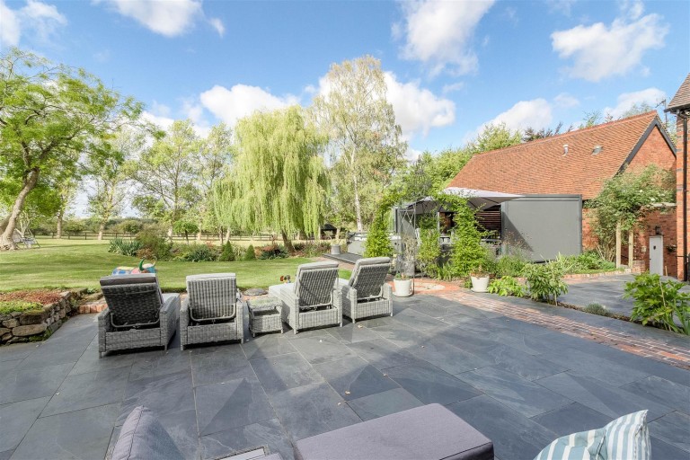 Images for Dingle Lane, Nether Whitacre, B46