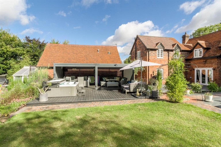 Images for Dingle Lane, Nether Whitacre, B46