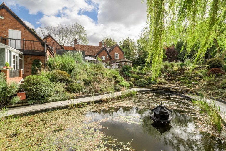 Images for Dingle Lane, Nether Whitacre, B46