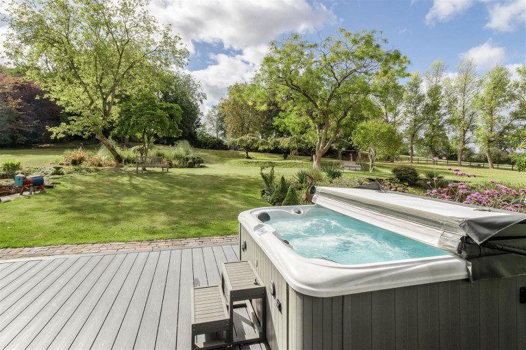 Images for Dingle Lane, Nether Whitacre, B46