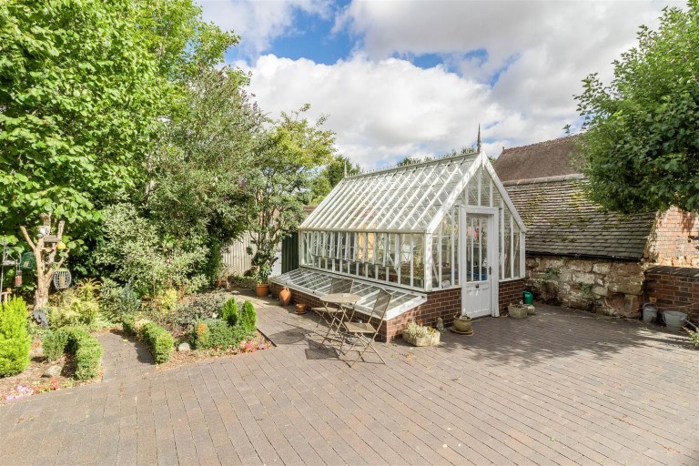 Images for Dingle Lane, Nether Whitacre, B46