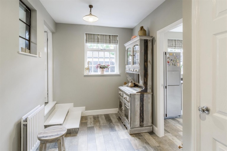 Images for Dingle Lane, Nether Whitacre, B46