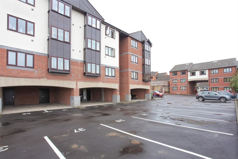 Images for Britannia Road, Banbury